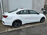 Used 2021 Kia Forte GT-Line w/ GT-Line Premium Package image 5
