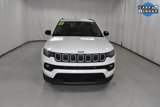 Used 2022 Jeep Compass Latitude w/ Convenience Group image 4