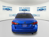 Used 2020 Nissan Versa S image 4