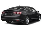 Used 2022 Chevrolet Malibu LT image 3