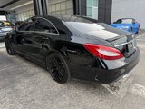 Used 2016 Mercedes-Benz CLS 550 image 3
