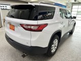 Used 2020 Chevrolet Traverse LT image 5