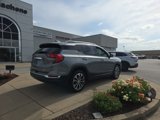 Used 2021 GMC Terrain SLT image 5