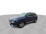 Used 2022 Hyundai Santa Fe SEL w/ Convenience + Premium Package image 5
