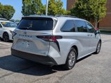 Certified 2023 Toyota Sienna XLE image 4