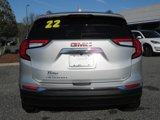 Used 2022 GMC Terrain SLT w/ Infotainment Package II image 5