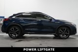 Used 2022 INFINITI QX55 Luxe w/ Cargo Package image 5