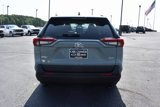Used 2021 Toyota RAV4 XLE image 5