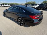 Used 2022 Honda Accord Sport Special Edition image 4