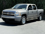 Used 2008 Chevrolet Silverado 1500 LS image 4