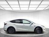 Used 2025 Tesla Model Y Long Range image 4
