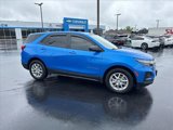 Used 2024 Chevrolet Equinox LS w/ LS Convenience Package image 5
