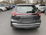New 2024 Nissan Kicks S image 4