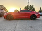 Used 2016 Ford Mustang Premium image 6