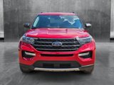 Used 2020 Ford Explorer XLT w/ Equipment Group 202A image 2