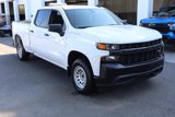 Used 2021 Chevrolet Silverado 1500 W/T w/ WT Value Package image 2