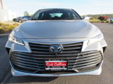 Used 2022 Toyota Avalon Limited image 3