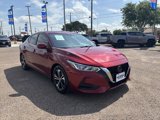 Used 2023 Nissan Sentra SV image 5