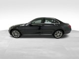 Used 2017 Mercedes-Benz C 300 4MATIC Sedan image 4