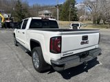 Used 2017 GMC Sierra 1500 SLT image 3
