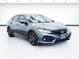 Used 2018 Honda Civic Sport image 3