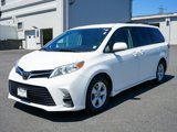 Used 2019 Toyota Sienna LE image 5