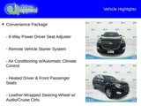 Used 2017 Chevrolet Equinox LT w/ Convenience Package image 6