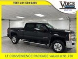 Used 2015 Chevrolet Silverado 2500 LT w/ LT Convenience Package image 1