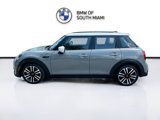 Certified 2022 MINI Cooper S image 4