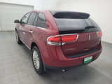Used 2015 Lincoln MKX FWD image 5