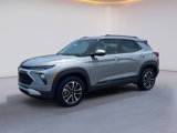 New 2026 Chevrolet TrailBlazer LT w/ Convenience Package image 3