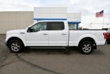Used 2015 Ford F150 XLT w/ Equipment Group 302A Luxury image 4