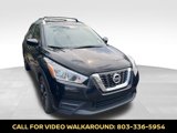 Used 2019 Nissan Kicks SV w/ Exterior Package image 5