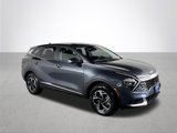 Used 2023 Kia Sportage LX image 4