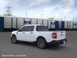 New 2024 Ford Maverick XLT w/ XLT Luxury Package image 4