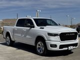 New 2025 RAM 1500 Big Horn image 2