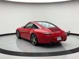Used 2007 Porsche 911 Targa 4S image 3