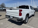 New 2025 Chevrolet Silverado 1500 LT image 3