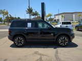 Used 2022 Ford Bronco Sport Outer Banks image 5
