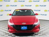 Certified 2022 Hyundai Elantra SEL w/ Convenience Package image 2