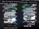 Used 2018 GMC Acadia Denali w/ Technology Package image 4