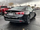 New 2025 Chevrolet Malibu LT w/ Midnight Edition image 4