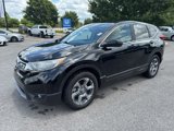Used 2018 Honda CR-V EX-L image 3
