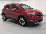 Used 2017 Buick Encore Premium image 6
