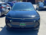 Used 2024 Chevrolet Equinox EV RS image 2
