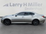 Used 2015 Lexus GS 350 AWD image 3
