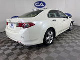 Used 2010 Acura TSX Sedan image 4