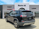 Used 2020 Jeep Cherokee Limited image 4