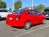 Used 2014 Chevrolet Sonic LS image 6