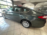 Used 2016 Ford Fusion S image 2